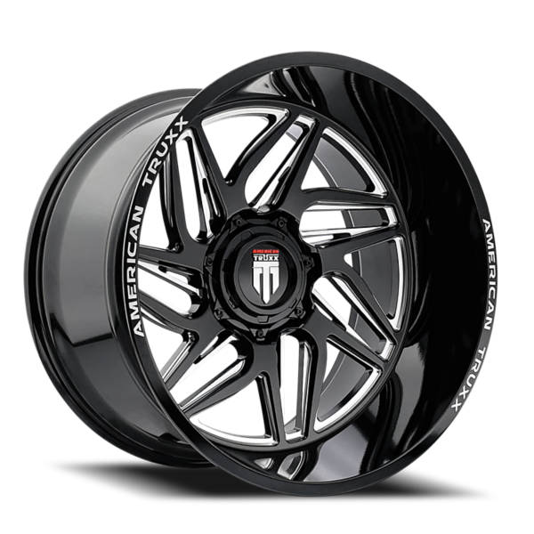 American Truxx Goliath