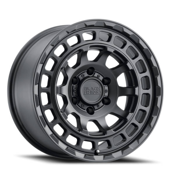 Black Rhino Wheels Chamber