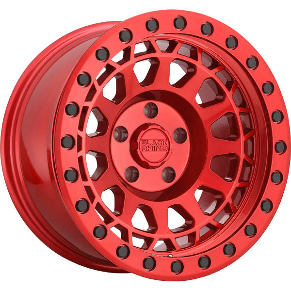 Black Rhino Wheels Primm