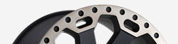 partial wheel image for Summer Savings Deals on Wheels - Instant Savings Promotion