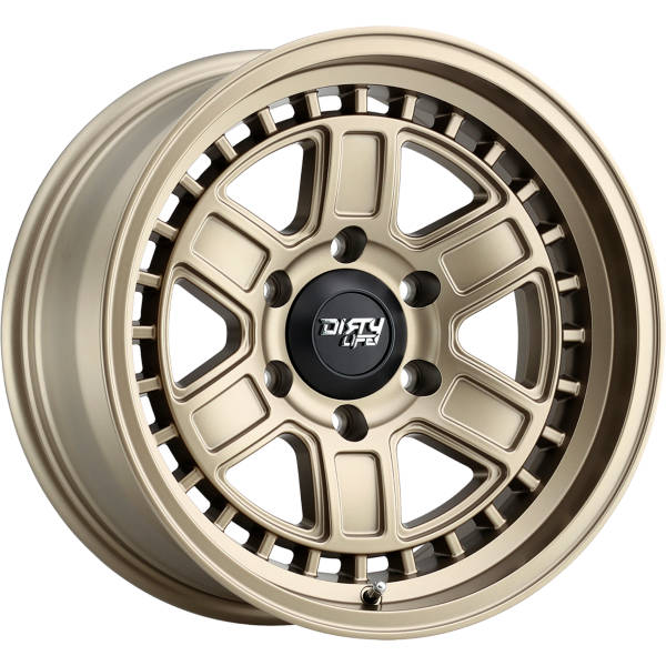 Dirty Life Cage 9308