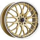 Drag DR-19