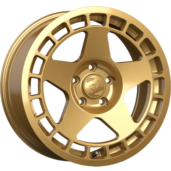 Fifteen52 Wheels Turbomac