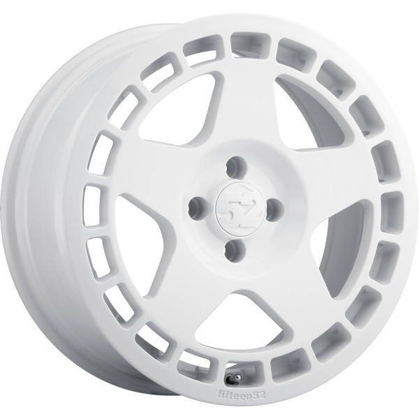 Fifteen52 Wheels Turbomac