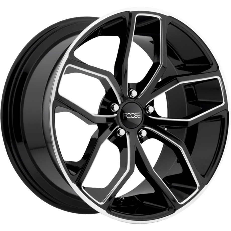 Kia Telluride Rims | 2021 Kia Telluride Black Wheels | 2021 Kia