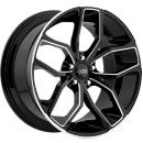 Foose Outcast
