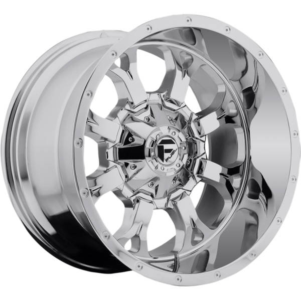 Fuel Krank D516
