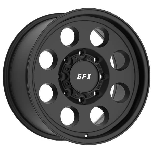 G-FX TR16