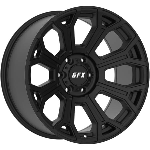 G-FX TR19