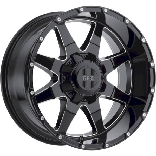 G-FX TR12