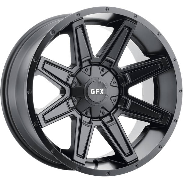 G-FX TR23