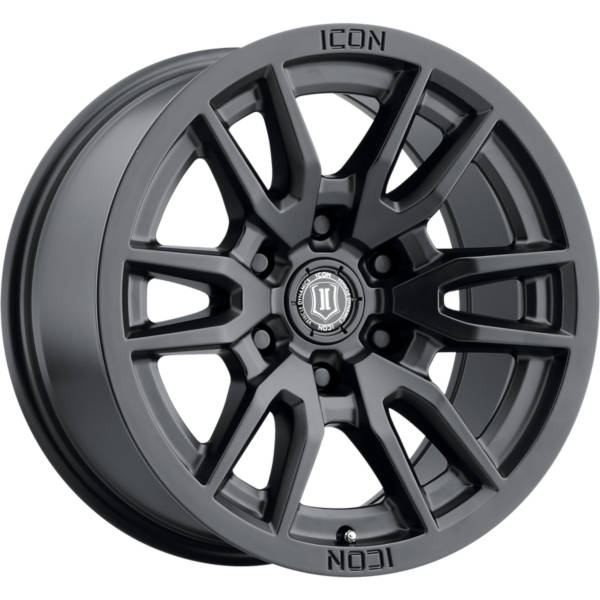Icon Alloys Vector 6
