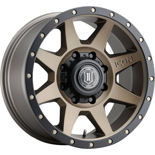 Icon Alloys