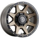 Icon Alloys Rebound