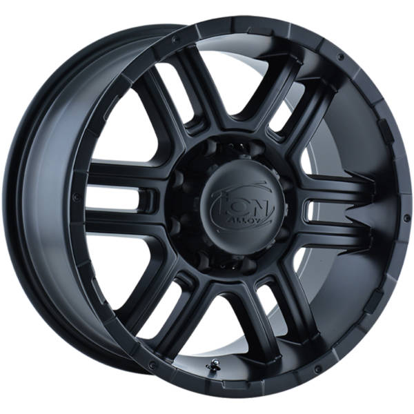 Ion Alloy 179