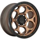 KMC KM541 Dirty Harry