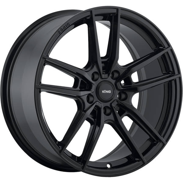 2004 VW Golf Wheels | 2004 VW Golf Rims | 2004 Volkswagen Golf Black ...