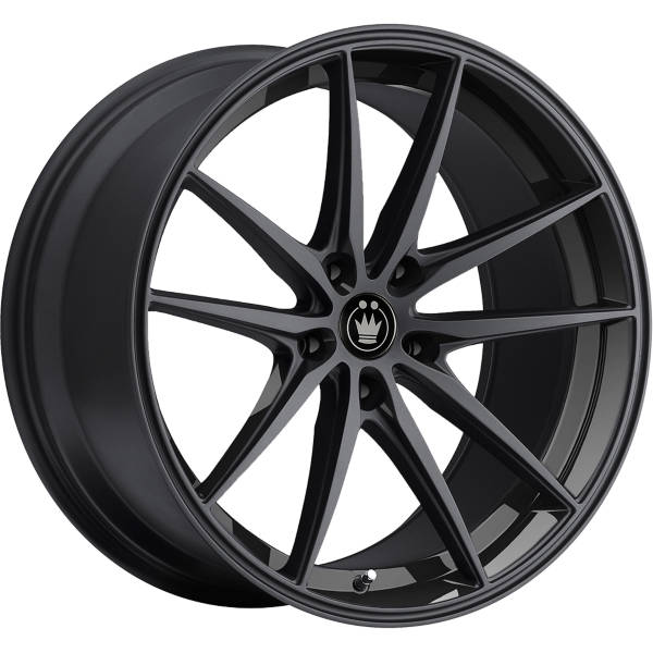 Ford Focus Rims | Ford Focus Wheels | Black Ford Focus Rims