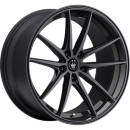 Konig Oversteer