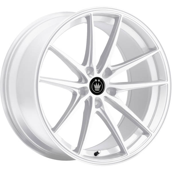 Konig Oversteer