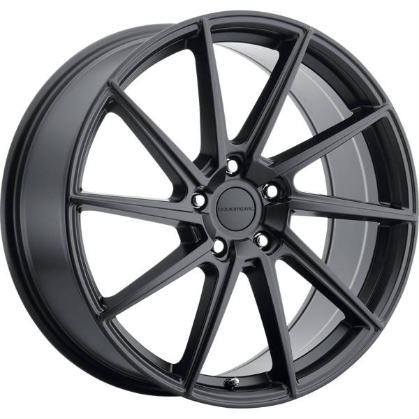 Kia Sportage Rims | Kia Sportage Wheels | Kia Sportage Black Rims