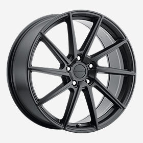 Kia Sportage Rims | Kia Sportage Wheels | Kia Sportage Black Rims