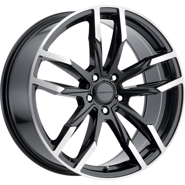 Hyundai Elantra Wheels  Custom Rim and Tire Packages