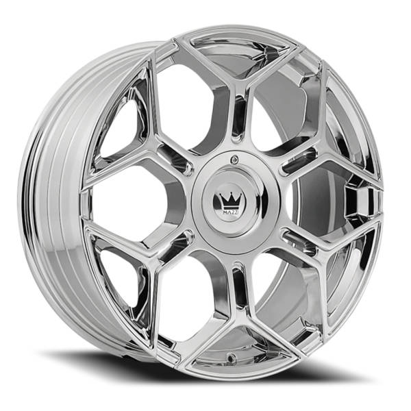 Mazzi Libra