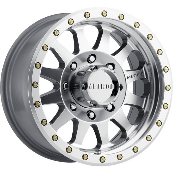 Method Race Wheels MR304 Double Standard
