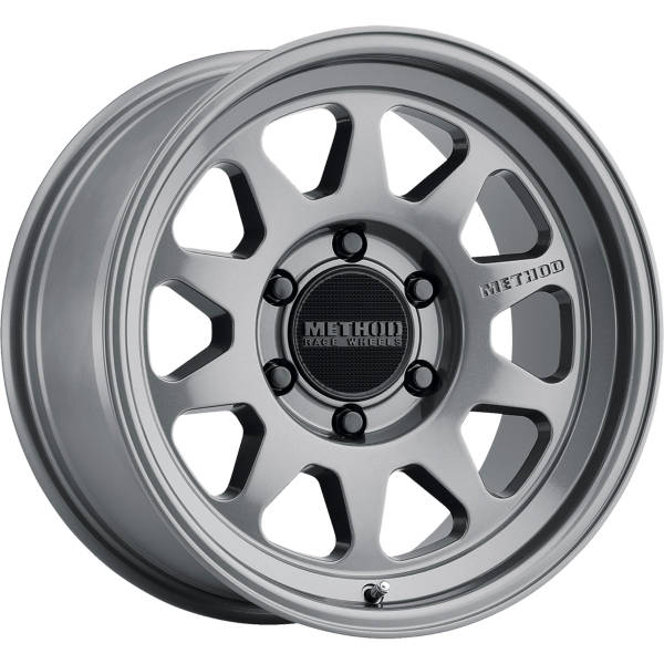 Method Race Wheels MR316