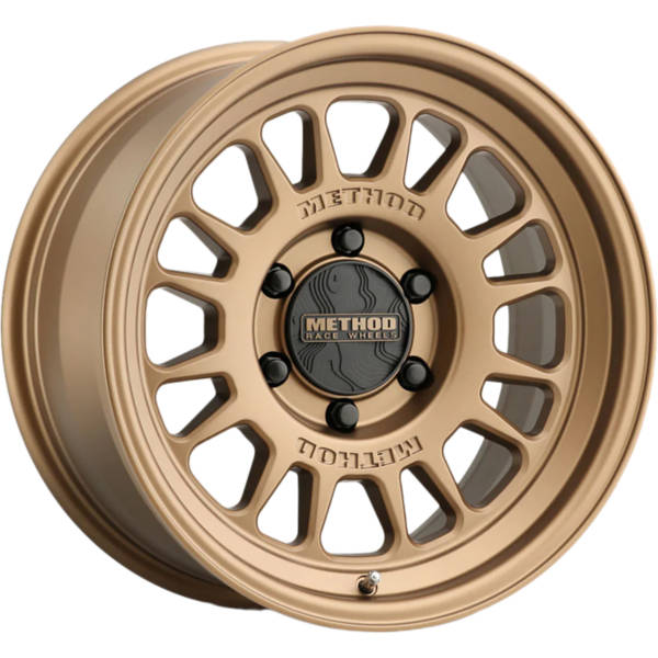 Method Race Wheels MR318