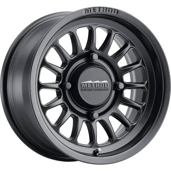 Method Race Wheels MR411 UTV