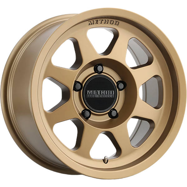 Method Race Wheels MR701