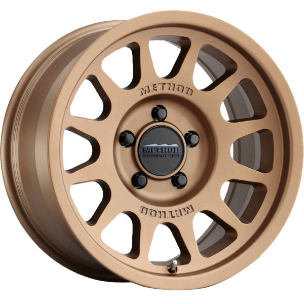 Method Race Wheels MR703