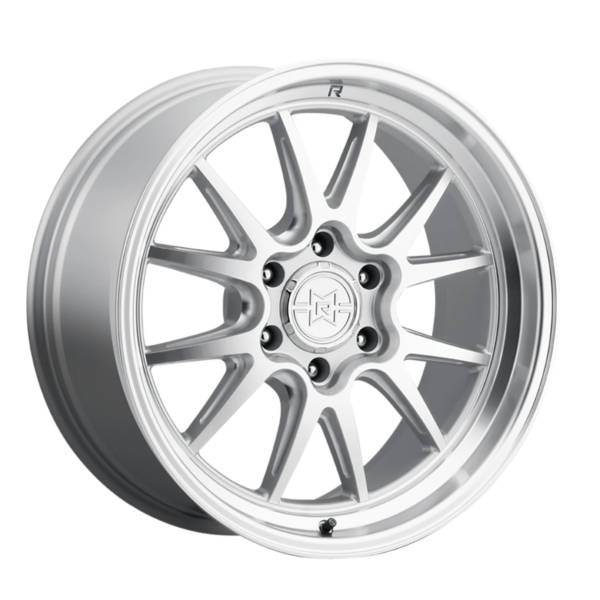 Method Race Wheels MR802