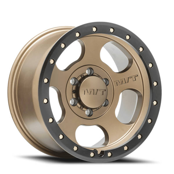 Mickey Thompson Canyon Pro Bronze