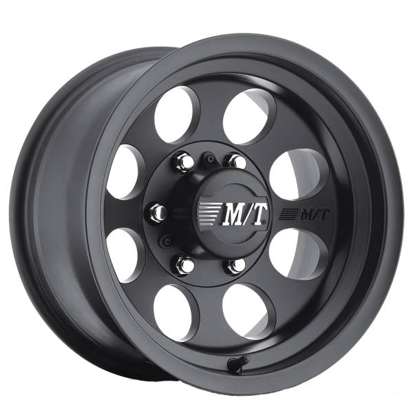 Mickey Thompson Classic III