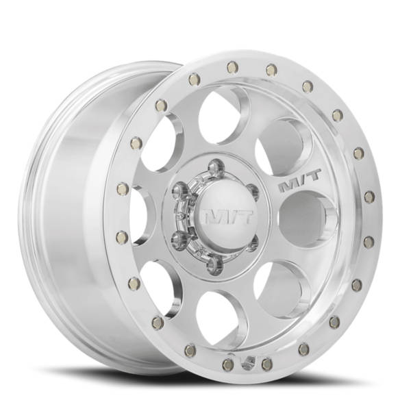 Mickey Thompson Classic Pro Polished
