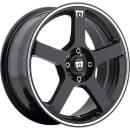 Motegi Racing MR116 FS6