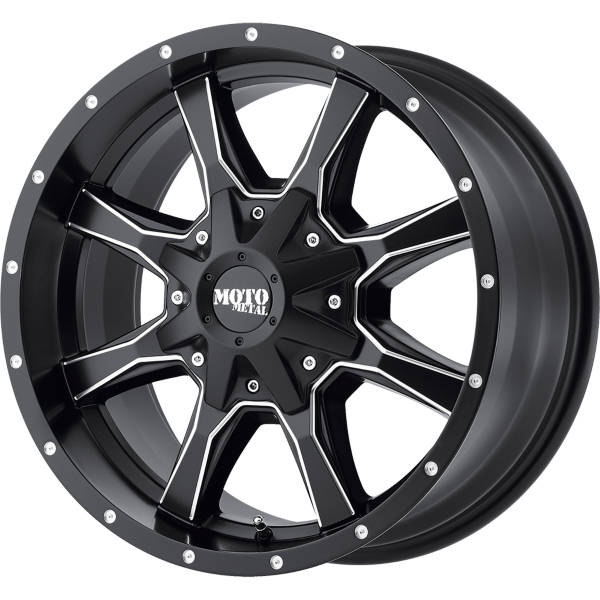 Moto Metal MO970