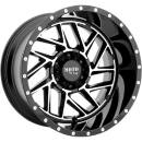 Moto Metal MO985 Breakout