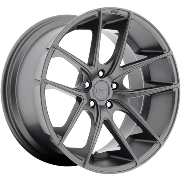 Niche Targa