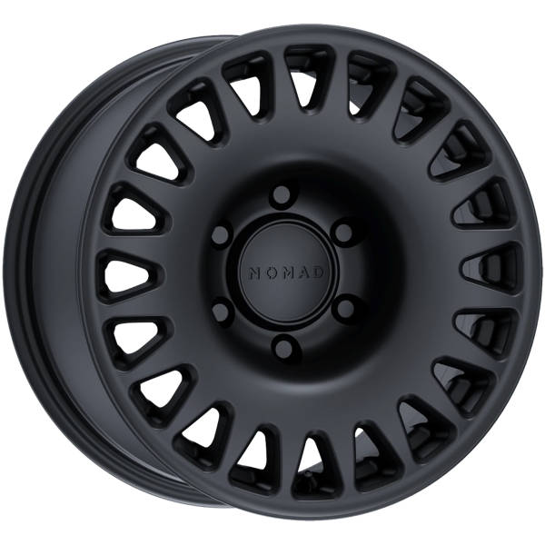 Nomad 503 Sahara