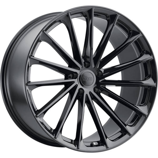 Tesla 3 store aftermarket wheels