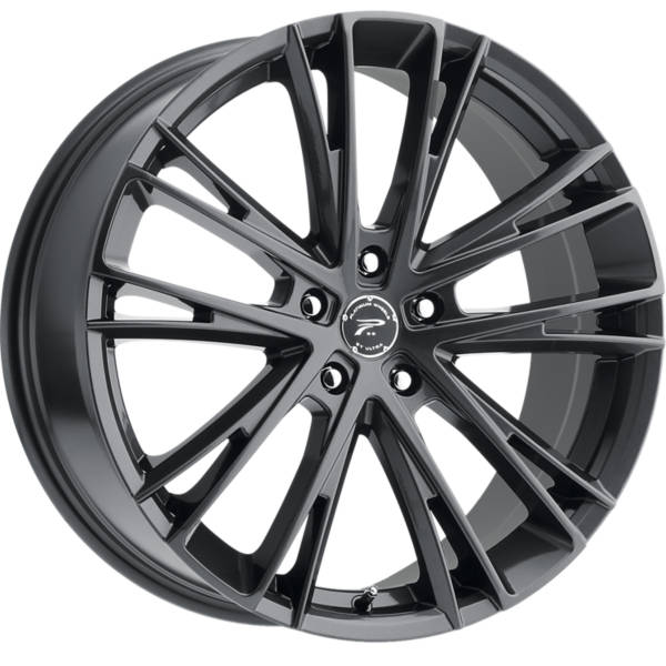 Platinum Prophecy in gloss black finish for your  Buick Envista 