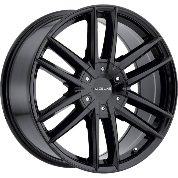 Raceline Wheels 158B-Impulse