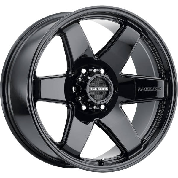 Raceline Wheels 942B-Addict