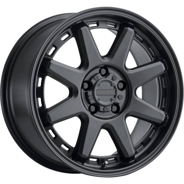 Raceline Wheels 947B-Scout