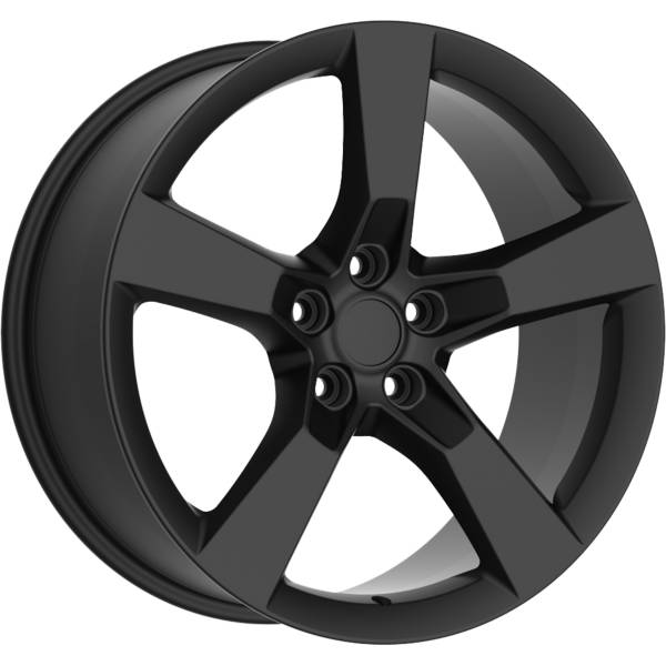 2016 deals camaro wheels