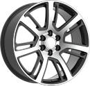 Replica Alloys Escalade Platinum